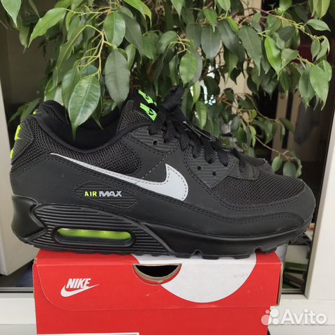 Nike Air Max 90 (Force React Dunk Zoom Jordan)