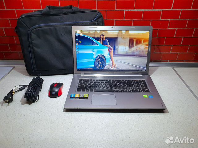 Мощный, игровой lenovo. Премиальной серии Мощный, игровой lenovo. Премиальной серии
