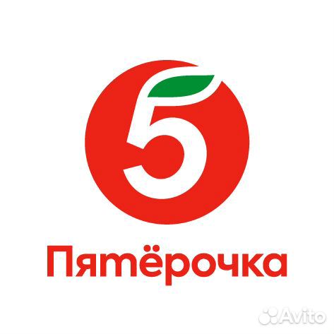 Продавец-кассир г. Дубовка