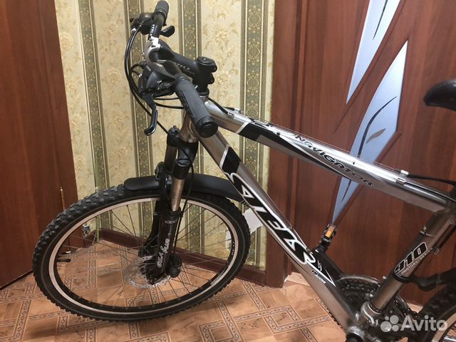 Велосипед Stels navigator 910 Велосипед Stels navigator 910