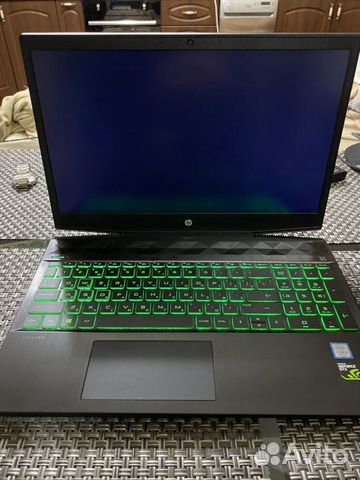 Игровой ноутбук hp gaming Игровой ноутбук hp gaming
