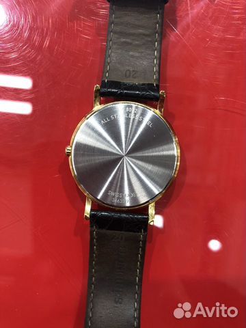 Часы Longines