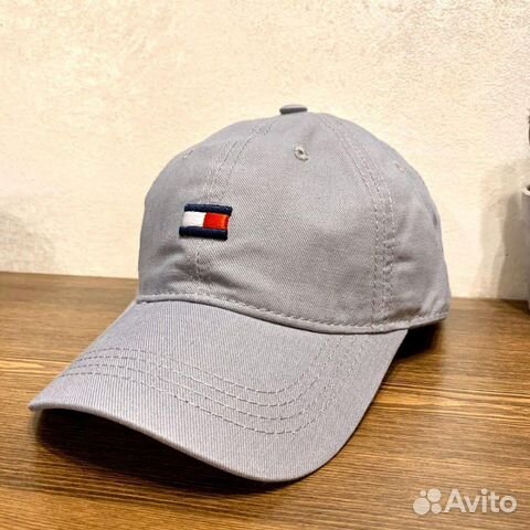 Новые бейсболки Tommi Hilfiger Новые бейсболки Tommi Hilfiger
