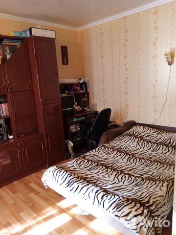 1-к квартира, 31.8 м², 2/5 эт.