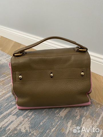 Сумка Yves Saint Laurent Сумка Yves Saint Laurent