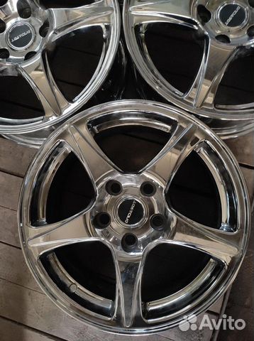 Диски новые литые R16 P на Hyundai KIA Nissan Toyo