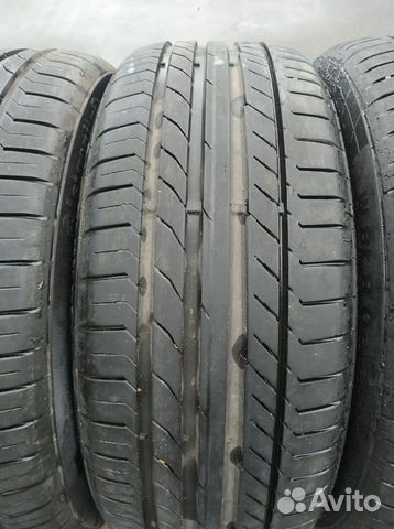 225 50 18 Continental бу Шины Летние 225 50 R18 98 225 50 18 Continental бу Шины Летние 225 50 R18 98