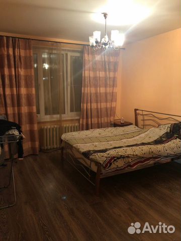 3-к квартира, 81.5 м², 5/5 эт.
