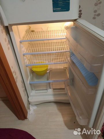 Холодильник indesit Холодильник indesit