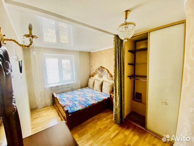 1-к квартира, 37.3 м², 6/10 эт.