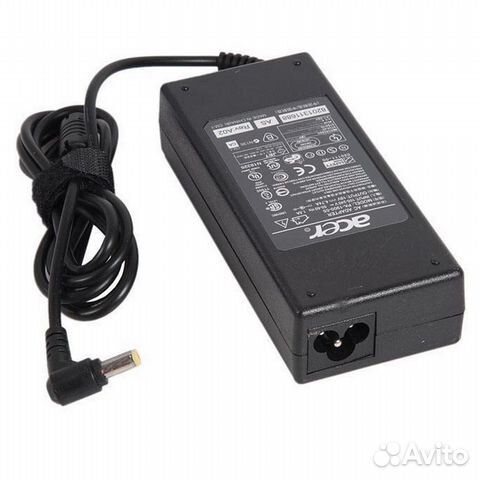 Блок питания Acer Aspire (19v 4.74a)
