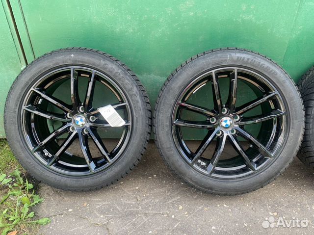 Комплект колёс для BMW G30