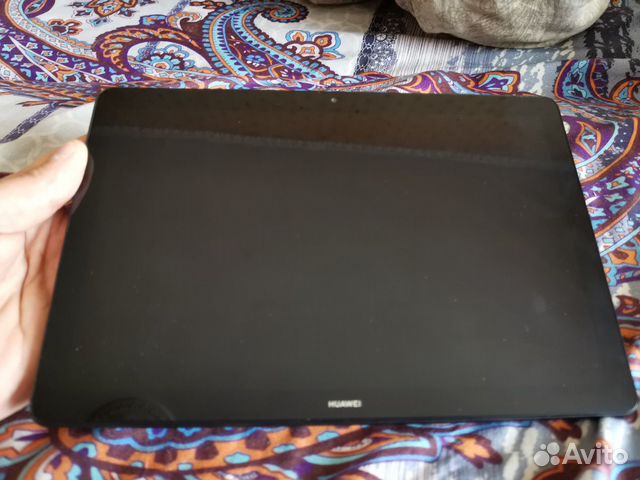 Планшет huawei MediaPad T5 Планшет huawei MediaPad T5