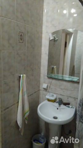 2-к квартира, 40 м², 1/1 эт.