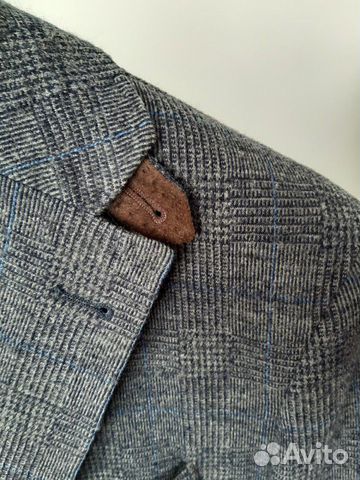 Пиджак Massimo Dutti Пиджак Massimo Dutti