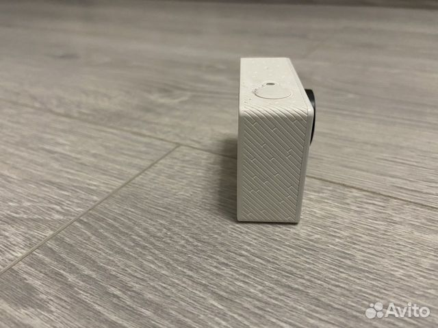Xiaomi YI action