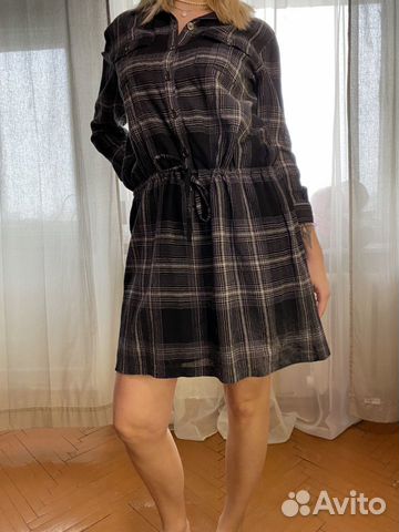 Платье Burberry Brit Платье Burberry Brit