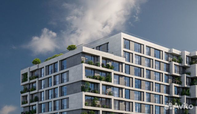 3-к квартира, 111.5 м², 11/15 эт. 3-к квартира, 111.5 м², 11/15 эт.
