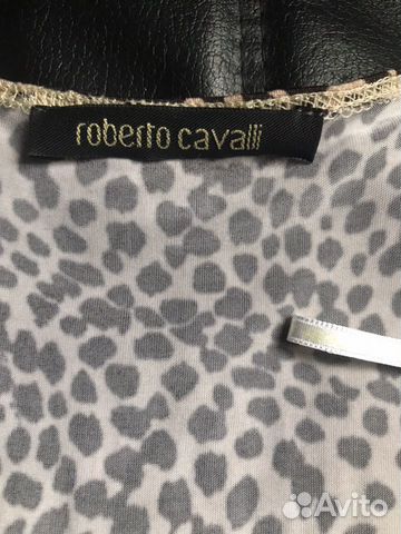 Roberto cavalli основная коллекция