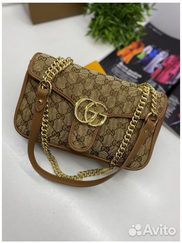 Сумка Gucci Сумка Gucci