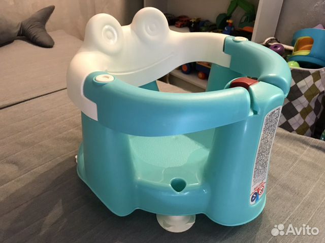 Стульчик для купания ок Baby Стульчик для купания ок Baby