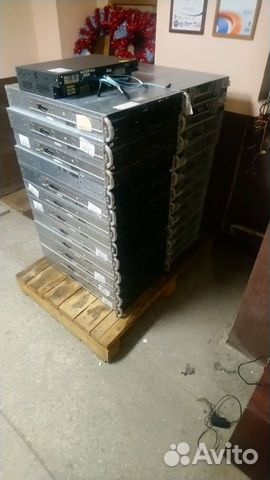 Серверный корпус CSE-825TQ 8x 3.5 HDD Серверный корпус CSE-825TQ 8x 3.5 HDD