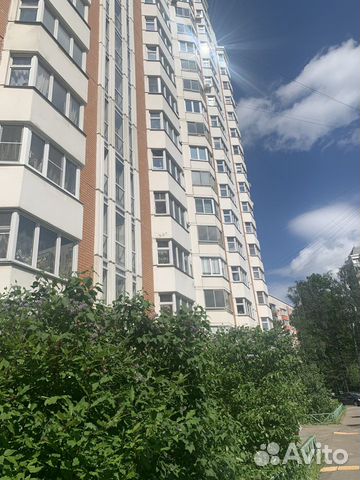 2-к квартира, 51.3 м², 3/17 эт. 2-к квартира, 51.3 м², 3/17 эт.