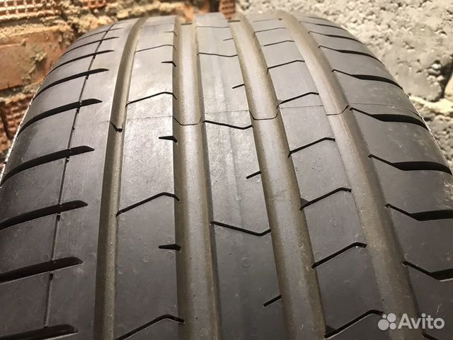 245/40 275/35 R20 Pirelli PZero Runflat новые 245/40 275/35 R20 Pirelli PZero Runflat новые