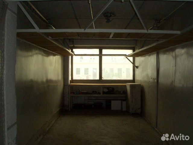 Машиноместо, 20 м² Машиноместо, 20 м²