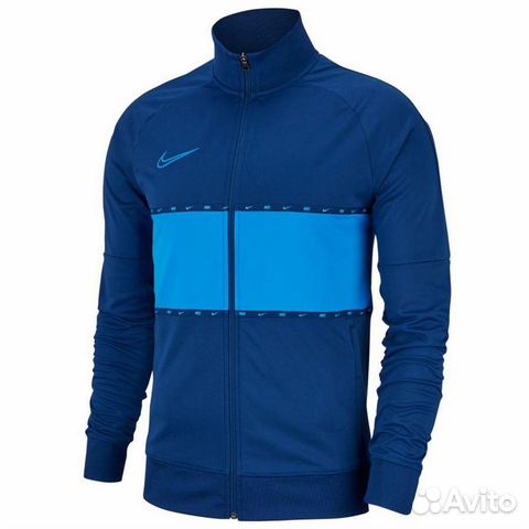 Толстовка Nike DRY acdmy JKT