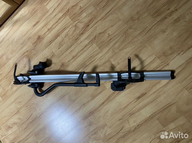Велобагажник Thule ProRide 591