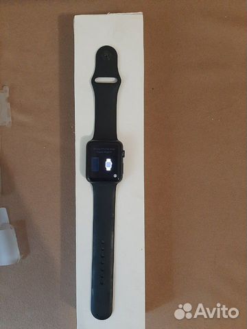 Apple watch Apple watch