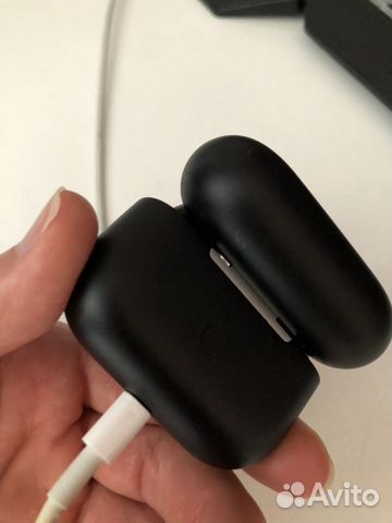 AirPods Pro оригинал AirPods Pro оригинал