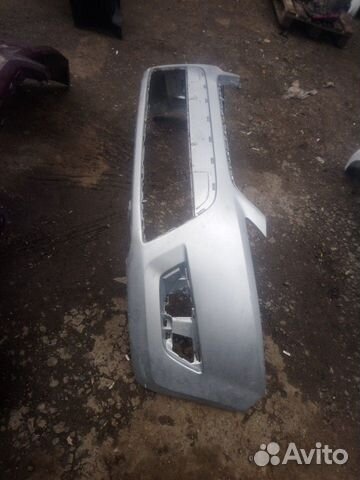 Бампер передний. Форд мондео 4.дорестайлинг Бампер передний. Форд мондео 4.дорестайлинг