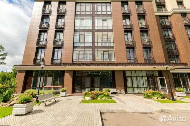 Помещение свободного назначения, 182 м²