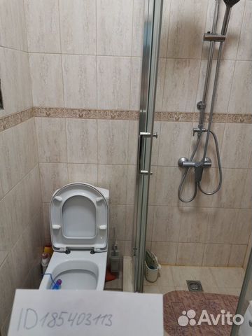 1-к квартира, 30 м², 2/17 эт.