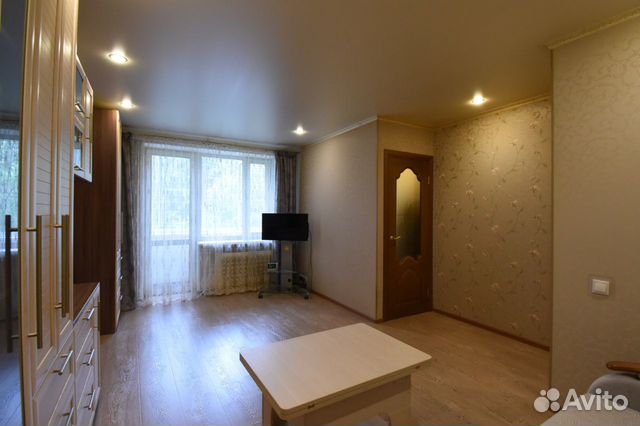 2-к квартира, 44.2 м², 3/5 эт. 2-к квартира, 44.2 м², 3/5 эт.