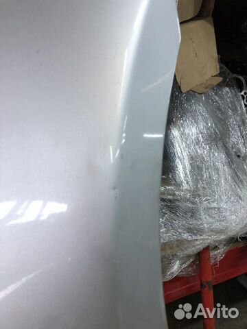 Крыло переднее правое E90 Крыло переднее правое E90