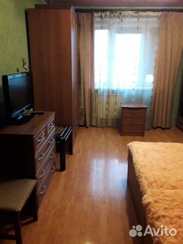 Комната 12 м² в 2-к, 17/17 эт. Комната 12 м² в 2-к, 17/17 эт.