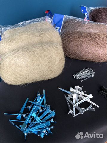 Аксессуары для волос Аксессуары для волос