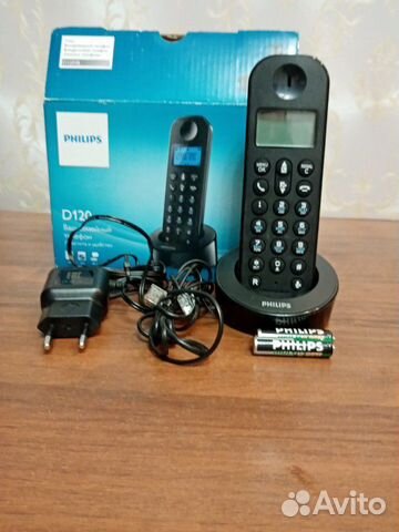 Телефон philips Телефон philips