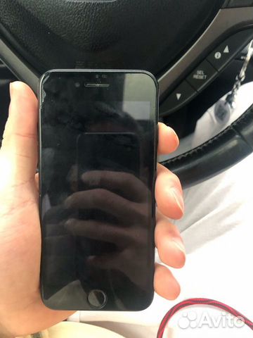 Телефон iPhone 7 32gb