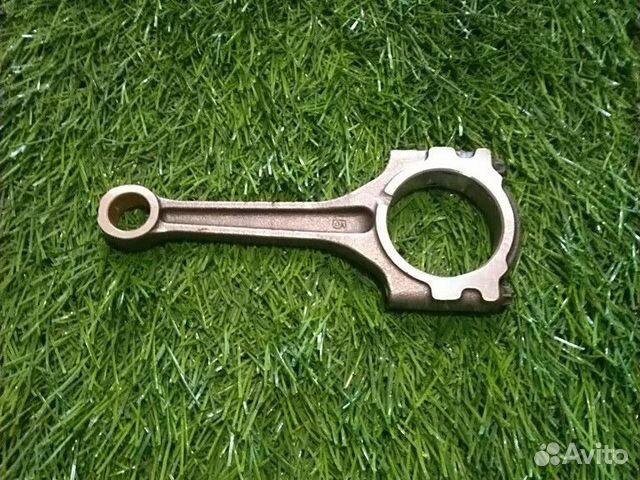 Шатун Форд Мондео 5 2.5L 2015 Шатун Форд Мондео 5 2.5L 2015