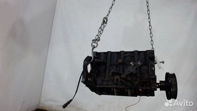 Блок цилиндров (Шорт блок) Opel Astra J A16XER 1.6 Блок цилиндров (Шорт блок) Opel Astra J A16XER 1.6