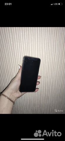 Телефон iPhone X 64