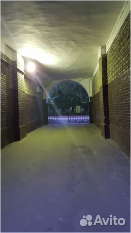 2-к квартира, 57.2 м², 2/7 эт.