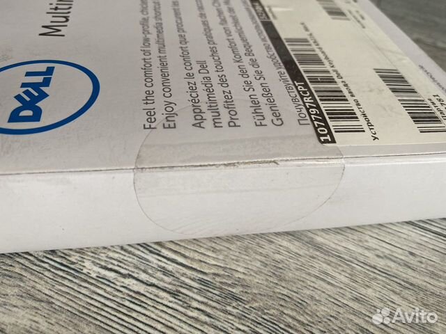 Клавиатура Dell KB216 и Мышь Dell MS116 Клавиатура Dell KB216 и Мышь Dell MS116