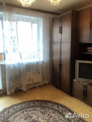 1-к квартира, 39.2 м², 9/14 эт. 1-к квартира, 39.2 м², 9/14 эт.