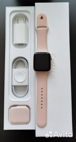 Apple watch s4 44mm Apple watch s4 44mm