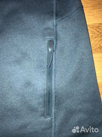 Флисовый мужской джемпер The North Face I Флисовый мужской джемпер The North Face I